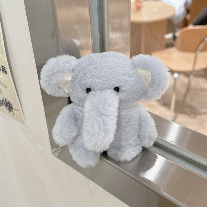Cute Cartoon Baby Elephant AirPods® Case – Fun, Protective Wireless Headset Cover for Home & Travel